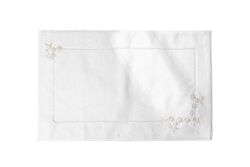 LADYS PASPAS 70X120 ECRU - 1