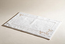 LADYS PASPAS 70X120 ECRU - KERVAN