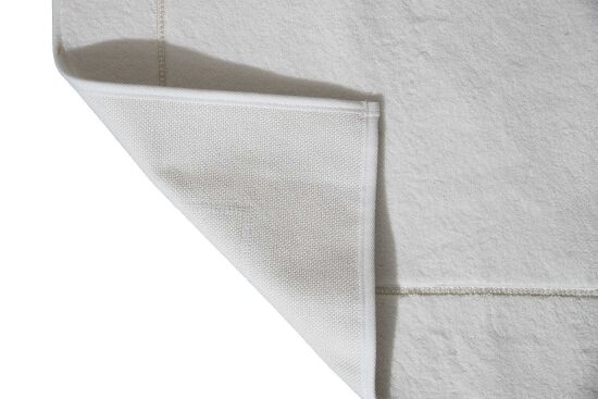 LADYS PASPAS 80X140 ECRU - 4