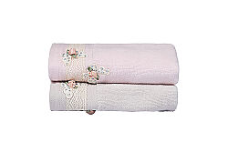 LAGOM 2 PRÇ HAVLU SET - HSH-KRVN ORTAK