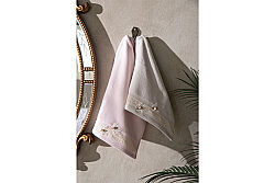 LAGOM 2 PRÇ HAVLU SET - 4