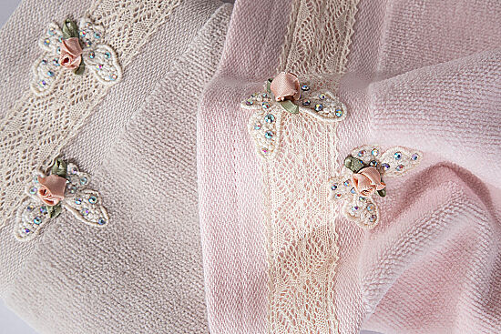 LAGOM 2 PRÇ HAVLU SET - 5