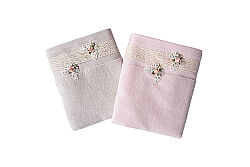 LAGOM 2 PRÇ HAVLU SET - 3