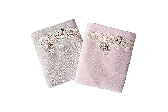 LAGOM 2 PRÇ HAVLU SET - 3