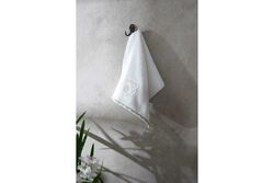 LAMINS HAVLU KREM 30x50cm - Thumbnail