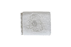 LAMINS HAVLU KREM 30x50cm - 7
