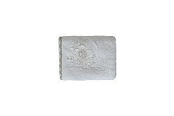 LAMINS HAVLU KREM 50x90cm - 7