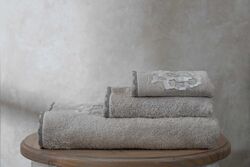 KERVAN - LAMINS HAVLU TAS 50x90cm