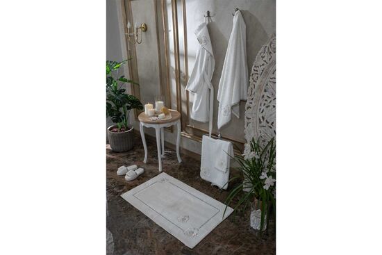 LAMINS PASPAS KREM 40x60cm