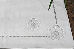 LAMINS PASPAS KREM 70x120cm - Thumbnail
