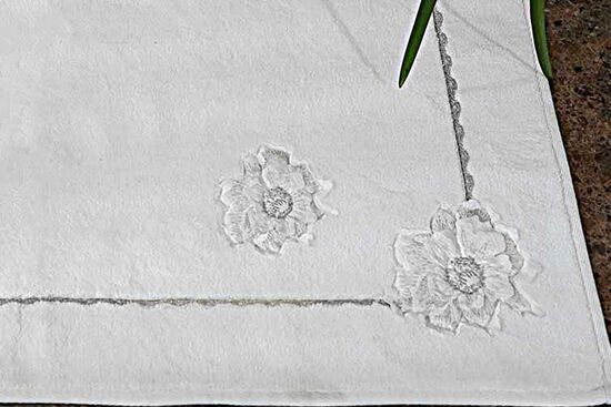 LAMINS PASPAS KREM 70x120cm