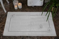 LAMINS PASPAS KREM 70x120cm - Thumbnail
