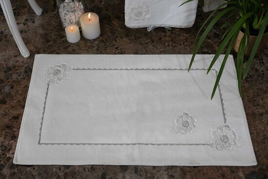 LAMINS PASPAS KREM 70x120cm