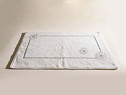 LAMINS PASPAS KREM 70x120cm - BANYO PASPASI
