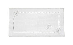 LAMINS PASPAS KREM 80x140cm - HOME SWEET HOME