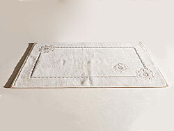 LAMINS PASPAS KREM 80x140cm - HOME SWEET HOME