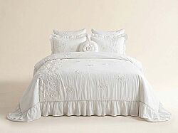 LAMINS YATAK ORTUSU KREM 260x260cm 4 PRC - LİNDA