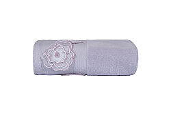 LAPELLA 50X90 HAVLU LİLA - HSH-KRVN ORTAK
