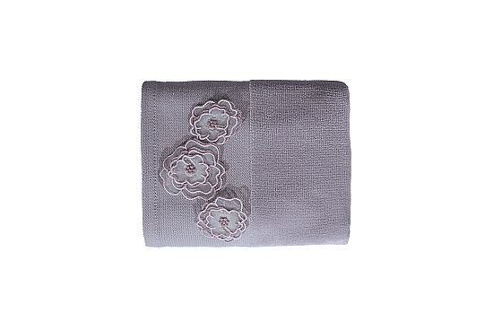 LAPELLA 50X90 HAVLU LİLA - 2