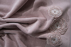 LAPELLA 50X90 HAVLU PUDRA - 4