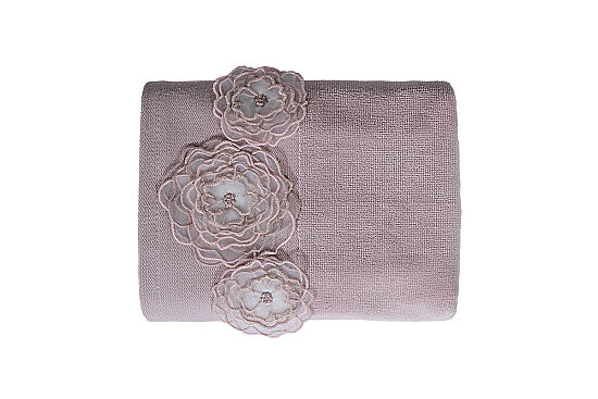 LAPELLA 50X90 HAVLU PUDRA - 2