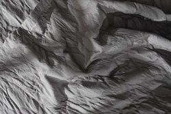 LASSO PİKE-YATAK ÖRTÜSÜ 240x250 3 PRC GRİ - 3