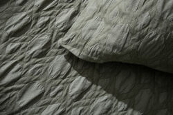 LASSO PİKE-YATAK ÖRTÜSÜ 240x250 3 PRC YEŞİL - 4