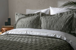 LASSO PİKE-YATAK ÖRTÜSÜ 240x250 3 PRC YEŞİL - 2