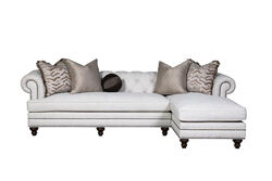 LAUREN SAĞ KÖŞE KOLTUK 287x313x104cm 45/A122LS/0-659 024 ADAGIO-45/A122RC/0-6590O-024 ADAGIO - 1