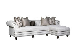 LAUREN SAĞ KÖŞE KOLTUK 287x313x104cm 45/A122LS/0-659 024 ADAGIO-45/A122RC/0-6590O-024 ADAGIO - 2