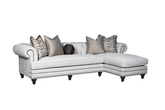 LAUREN SAĞ KÖŞE KOLTUK 287x313x104cm 45/A122LS/0-659 024 ADAGIO-45/A122RC/0-6590O-024 ADAGIO - 2