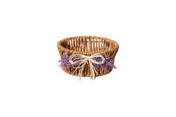 SERVİS-SUNUM - LAVENDER ÇEREZLİK 9X12X5 CM (SPT-315)