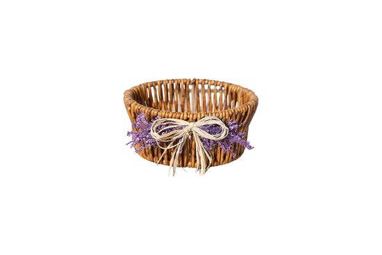LAVENDER ÇEREZLİK 9X12X5 CM (SPT-315)