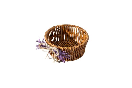 LAVENDER ÇEREZLİK 9X12X5 CM (SPT-315)