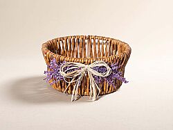 LAVENDER ÇEREZLİK 9X12X5 CM (SPT-315) - SERVİS-SUNUM