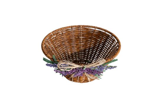 LAVENDER DERİN KASE (M) 11X20X9 CM (SPT-290)