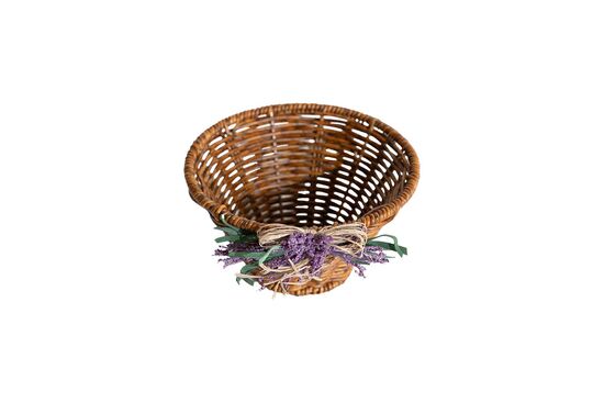 LAVENDER DERİN KASE (S) 7X15X9 CM (SPT-290)