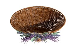 LAVENDER DERİN KASE (XL) 16X31X11 CM (SPT-290) - Thumbnail