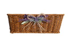 SEPET - LAVENDER DİKD. SEPET (L) 26X36 CM (SPT-275)