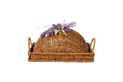 TEPSİ - LAVENDER KAPAKLI DİKD. TEPSİ (S) 22X31 CM (SPT-279)