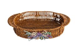 LAVENDER OVAL TEPSİ (M) 20X35 CM (SPT-270) - Thumbnail