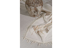 LEAFY 160X240 MASA ORTUSU ECRU - 3