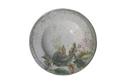 LEAFY MAKARNA TABAĞI 28 CM - TABAK