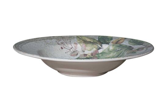 LEAFY MAKARNA TABAĞI 28 CM - 2
