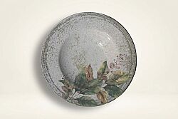 LEAFY MAKARNA TABAĞI 28 CM - TABAK