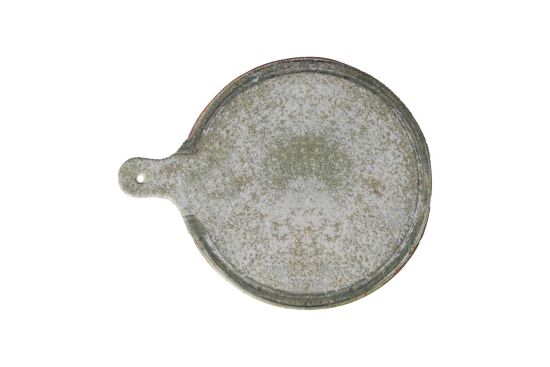 LEAFY PEYNİR TABAĞI 26 CM - 1