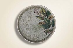 LEAFY PİZZA TABAĞI 30 CM - TABAK