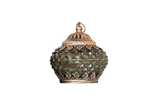 LED IŞIKLI FENER FXA10742 KOYU YEŞİL 11.5 - 1
