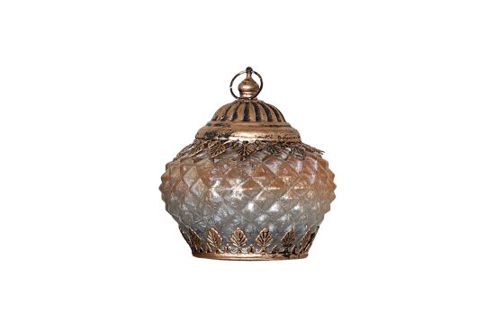 LED IŞIKLI FENER FXA10742 KREM 11.5 - 1
