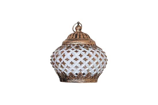 LED IŞIKLI FENER FXA10742 KREM ALTIN 11.5 - 1